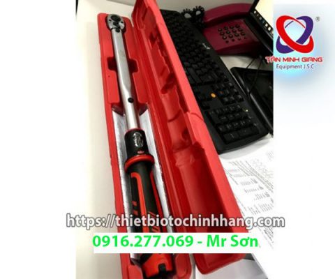 Cần siết lực 1/2 10~100Nm JTC 4935