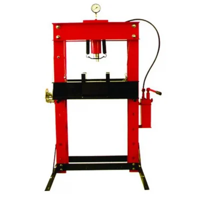 máy ép thủy lực 30 tấn